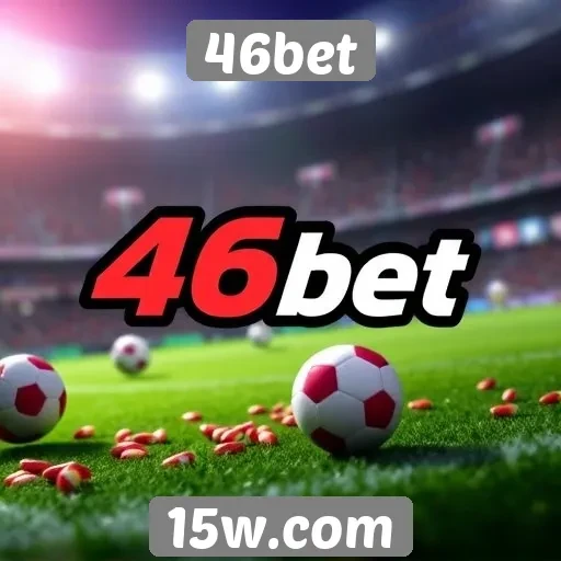 Análise da variedade de jogos oferecidos pelo 46bet