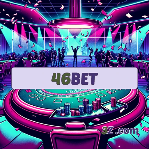 46bet Baixar App