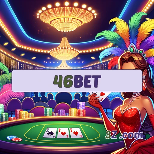 46bet Bônus Oferecidos