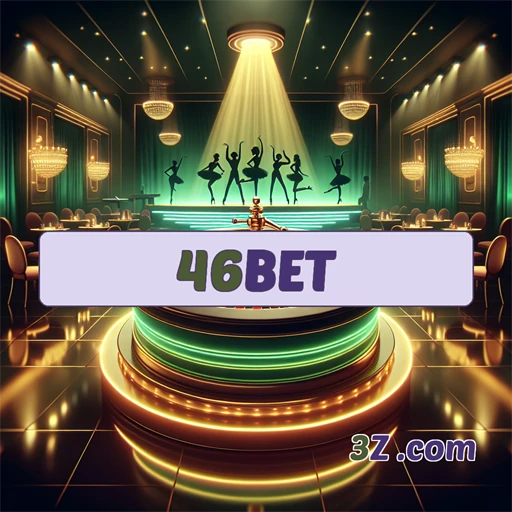 46bet Plataforma Confiável