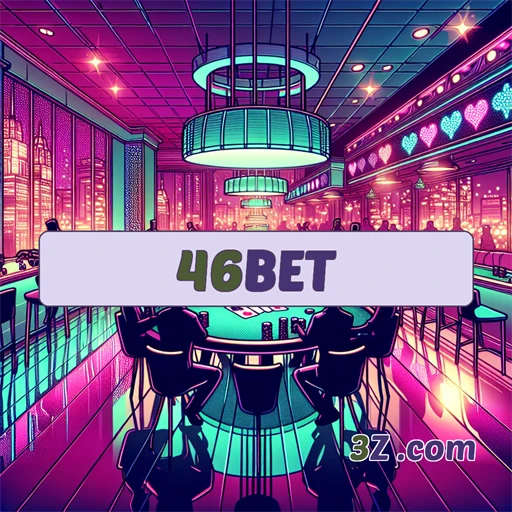 46bet Apostas em Esportes