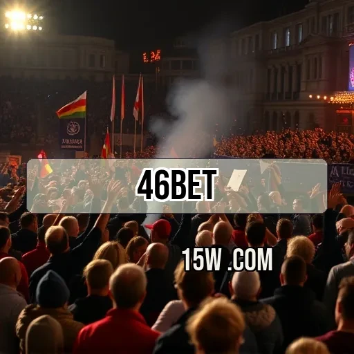 46bet: Descubra os Melhores Jogos e Dicas para Ganhar