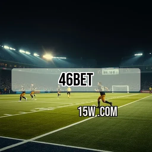 46bet: A Revolução do Login em Jogos Online no Brasil