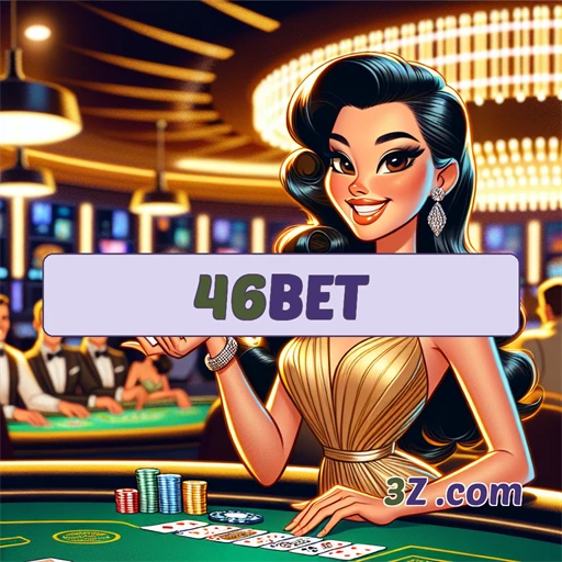 Atrações Imperdíveis na Seção Paga da 46bet