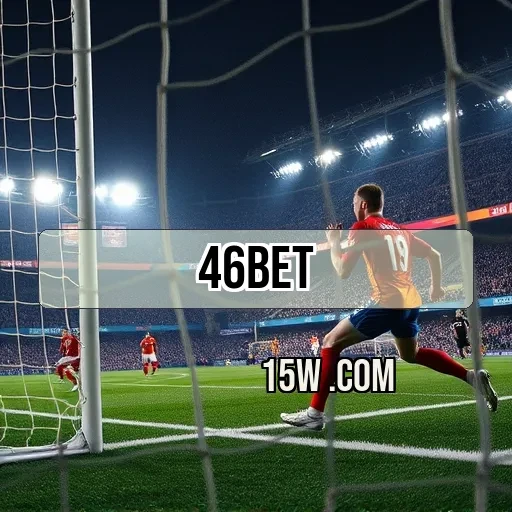 46bet: A Revolução da Segurança em Jogos Online no Brasil