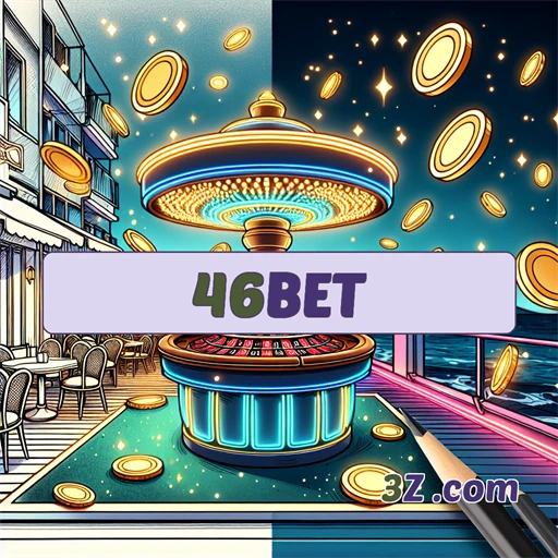 46bet Máquinas de Slots