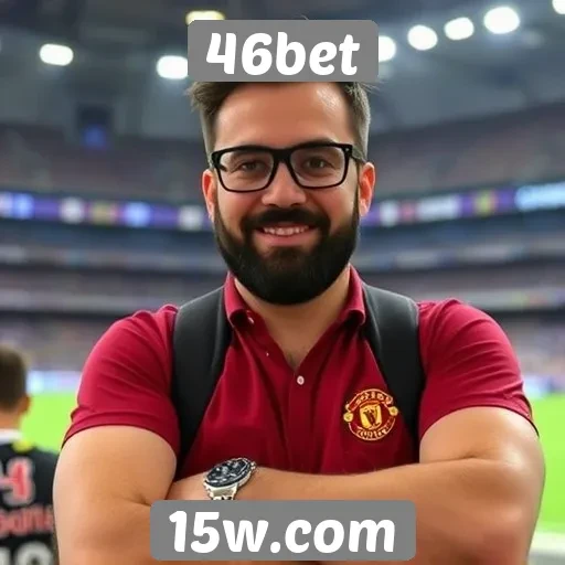 Experiência do usuário no 46bet analisada